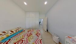 Hougang Avenue 8 (D19), Terrace #501816141